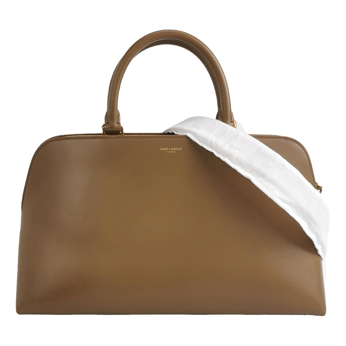 Sac de Jour leather handbag