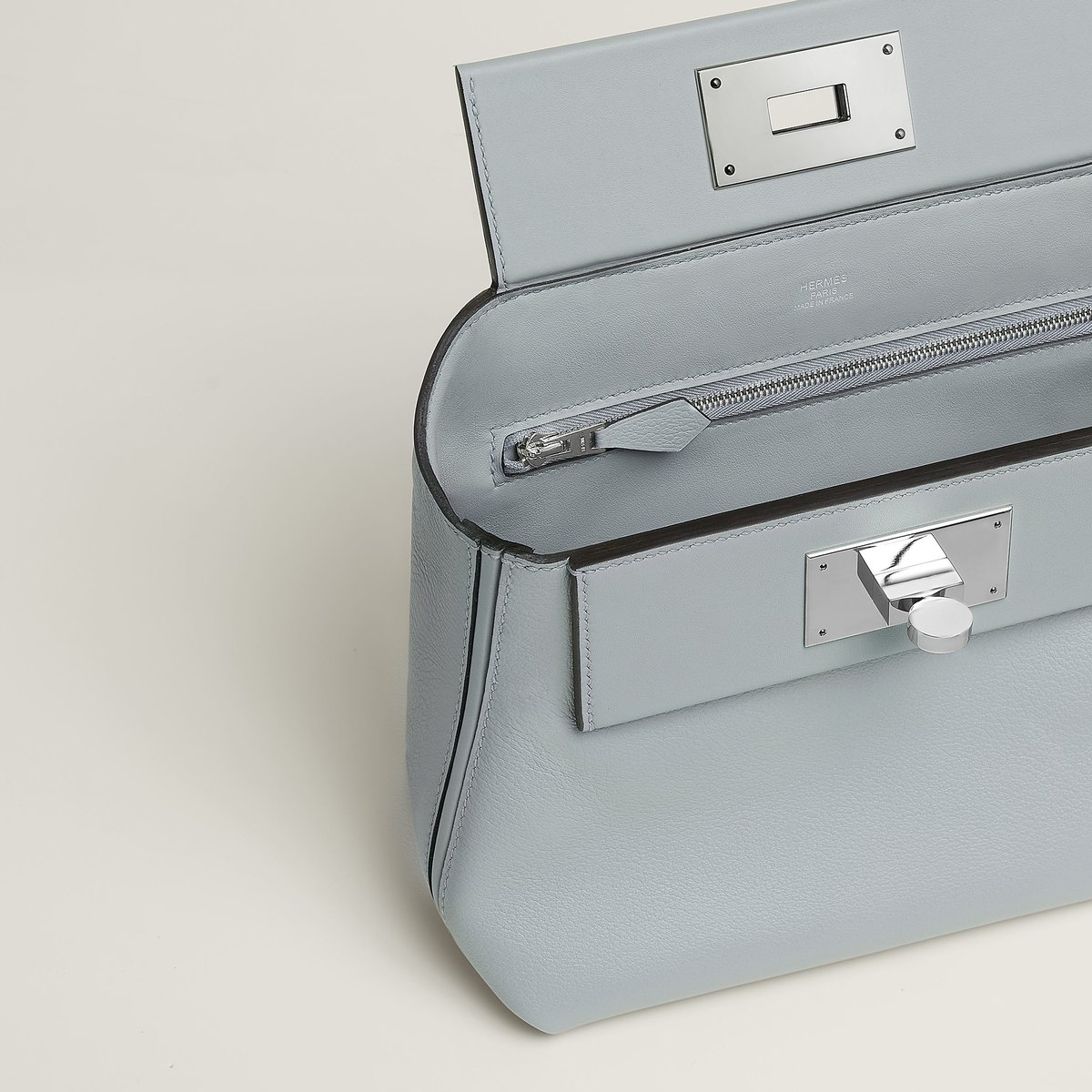 Bleu Glacier Bolso 24/24 - 21