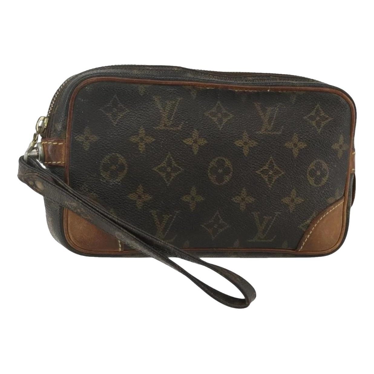 Clutch bag