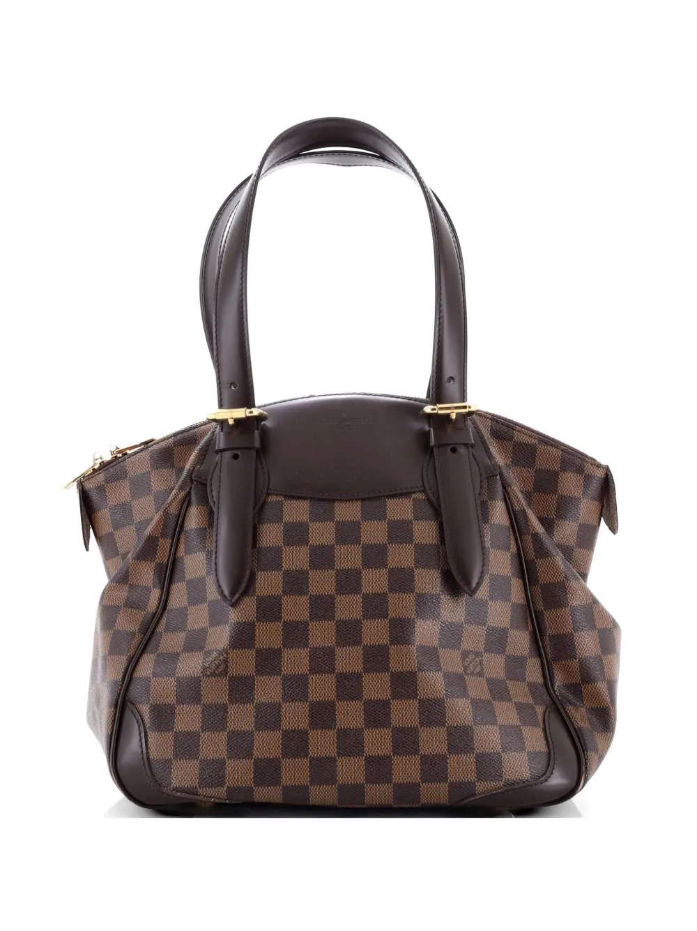 Verona Handbag Damier MM shoulder bag
