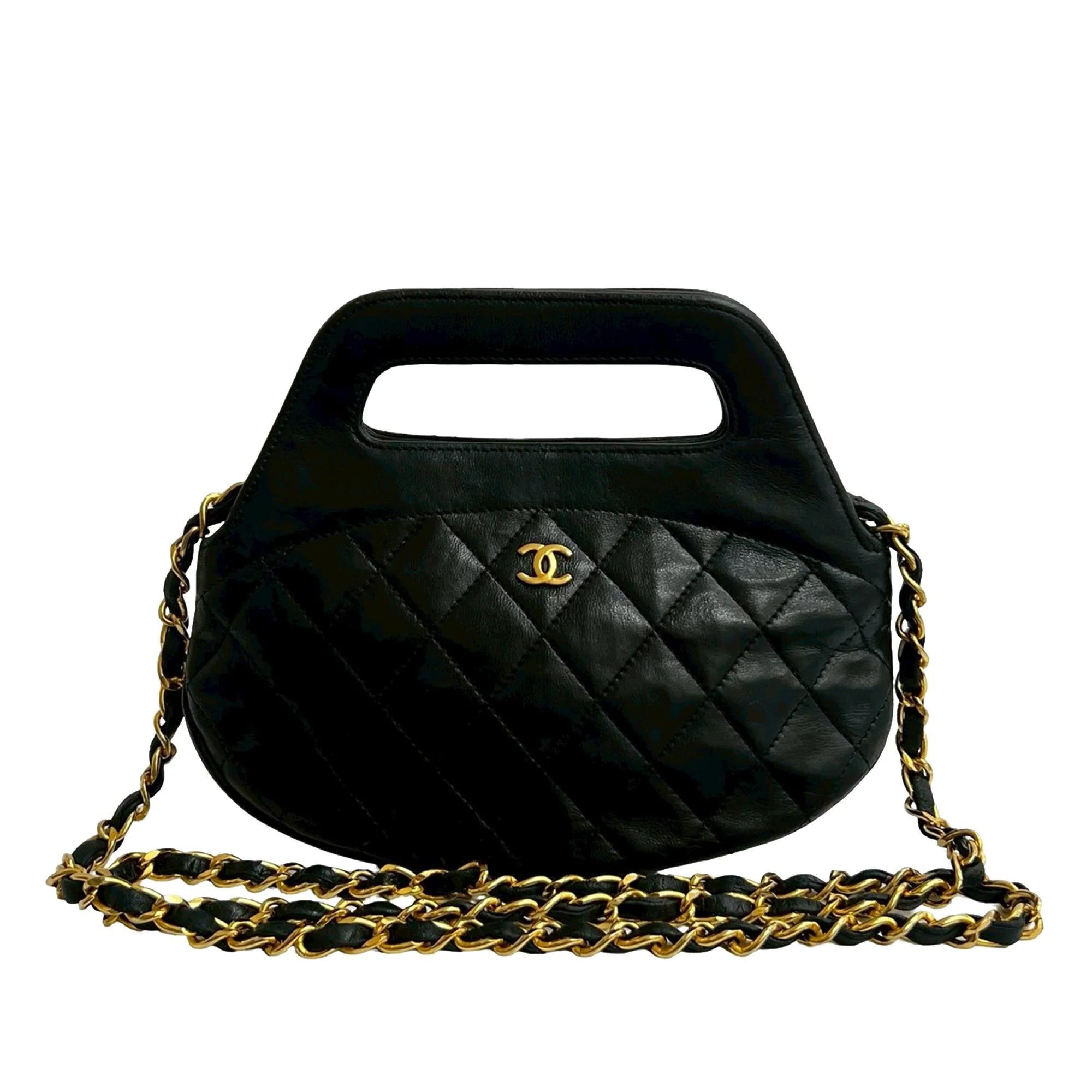 Pony-style calfskin handbag