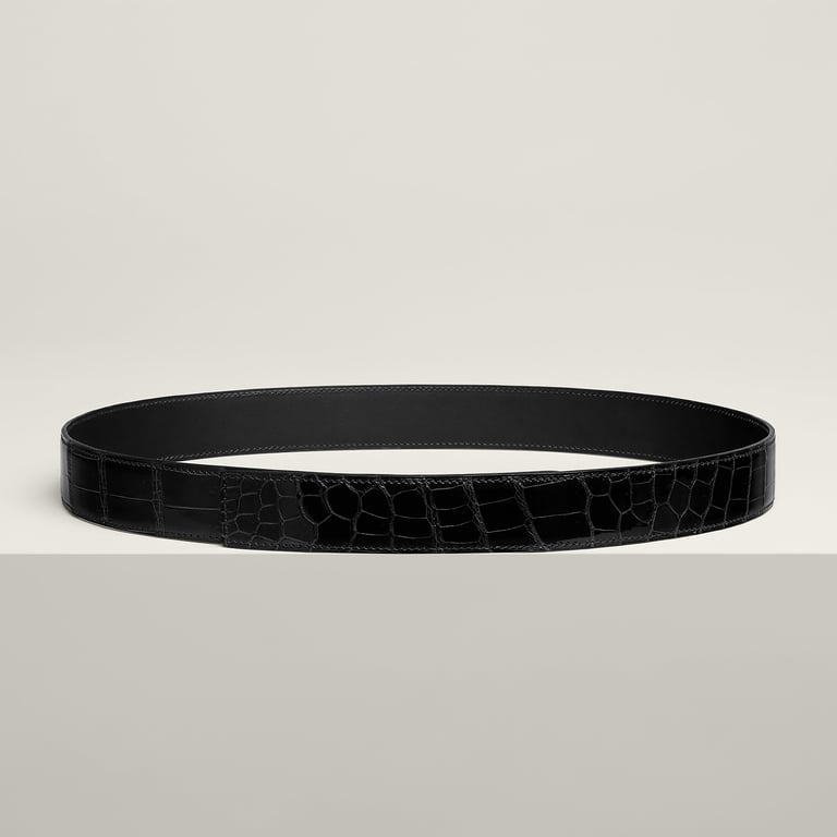 가죽 스트랩 32mm