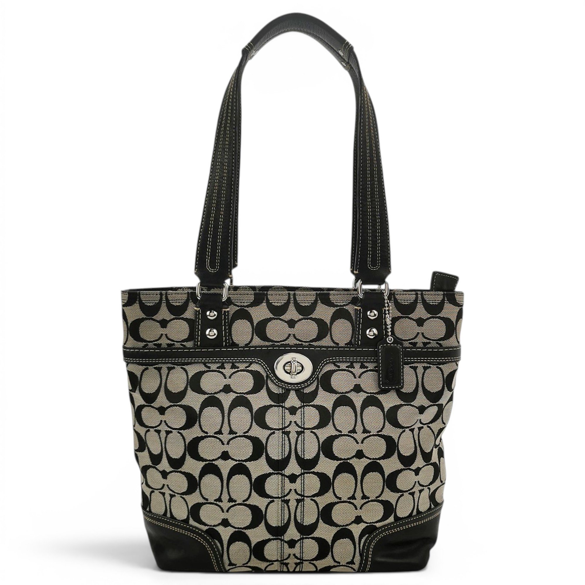 Cloth tote