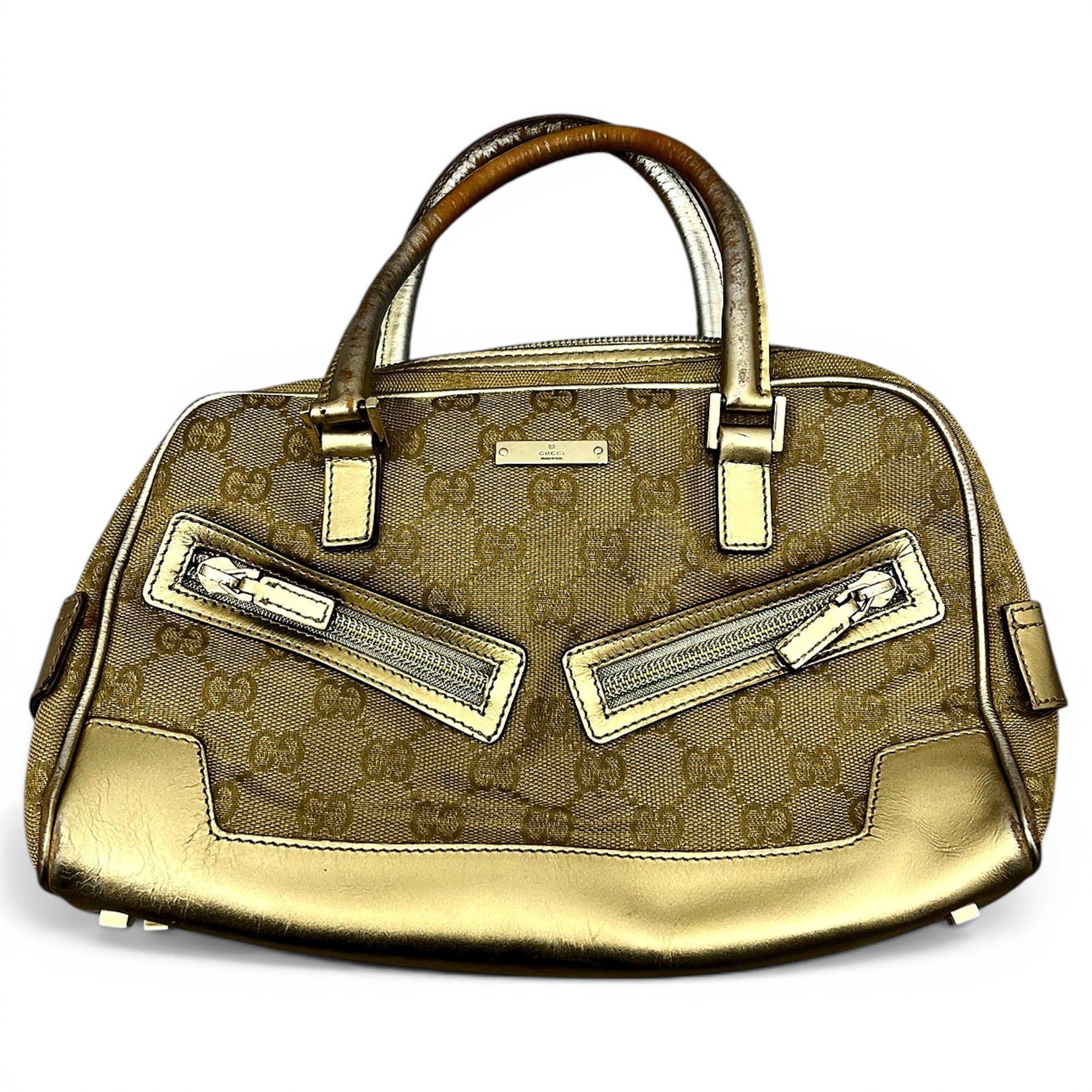 Princy cloth handbag