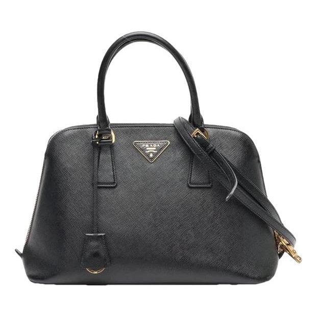 Prada Leather tote