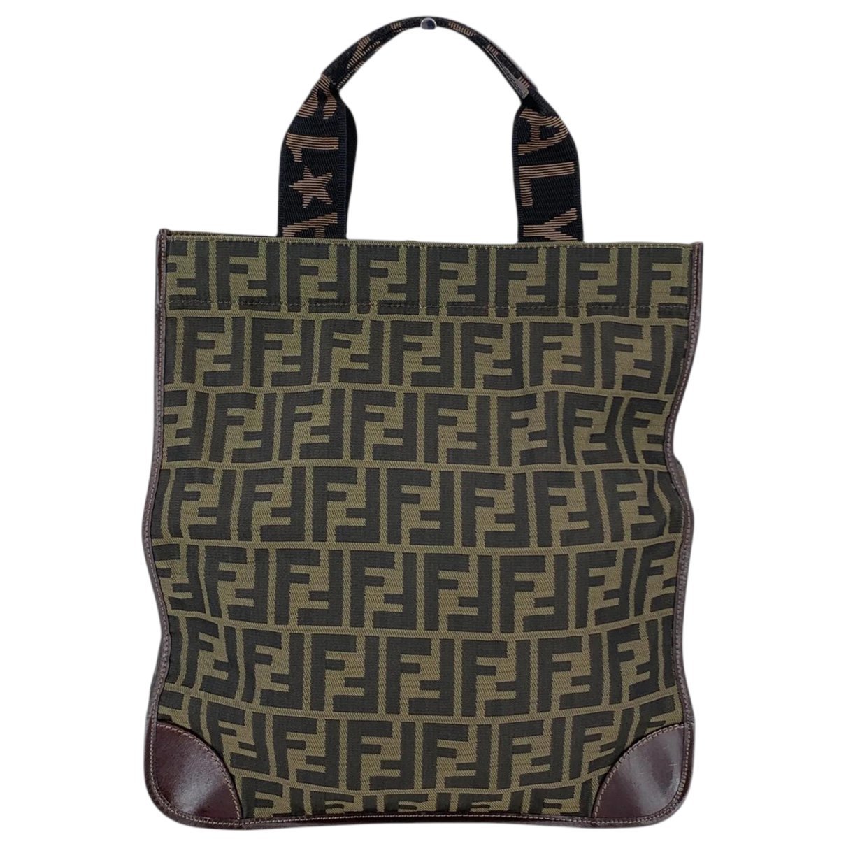 Cloth handbag