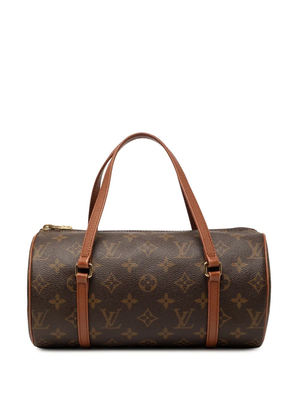 1994 Monogram Papillon 26 handbag