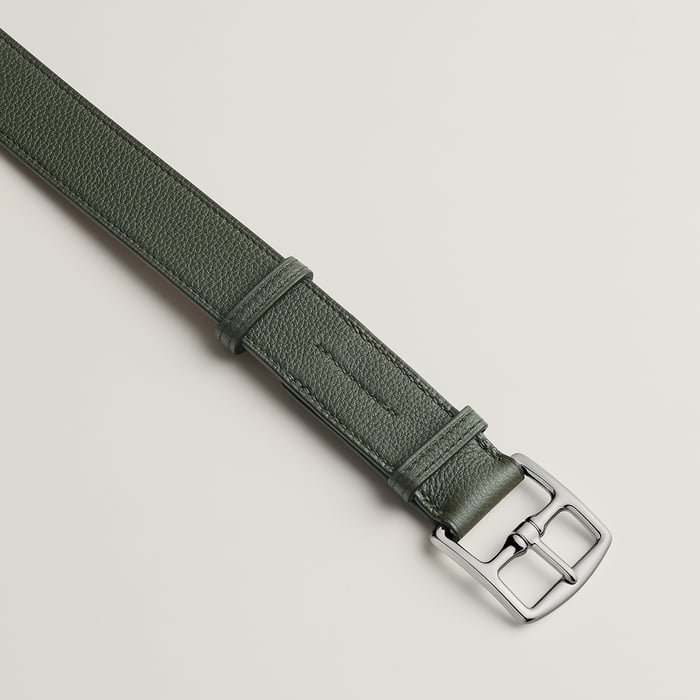 Vert-de-gris Etriviere 32 Belt