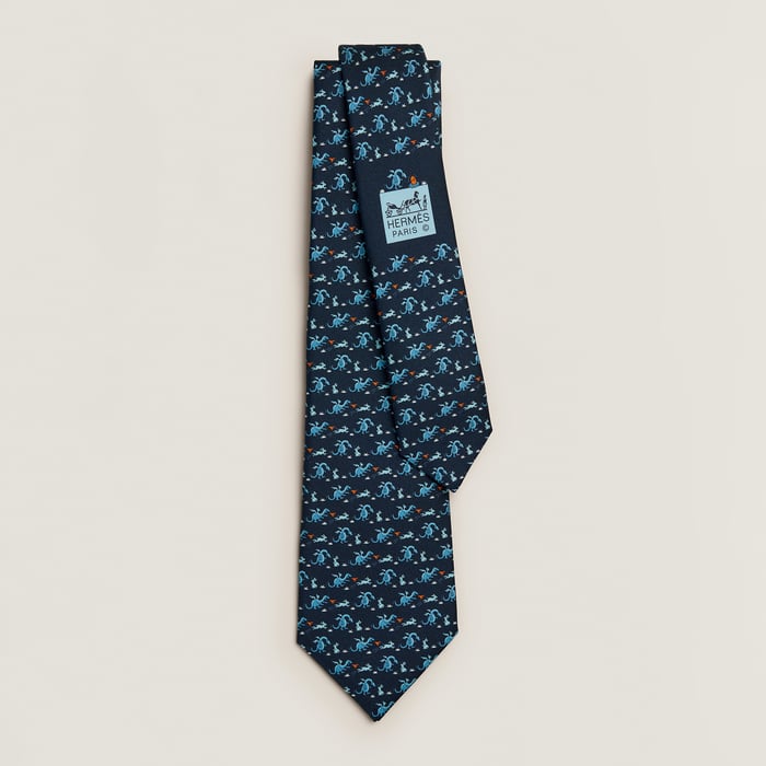 Lapindragon Tie