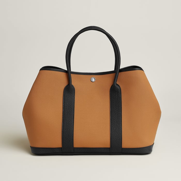 Garden Party 36 Verso Bag