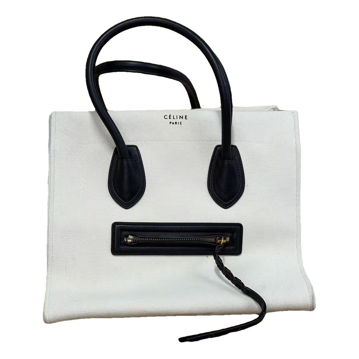 Luggage cloth handbag