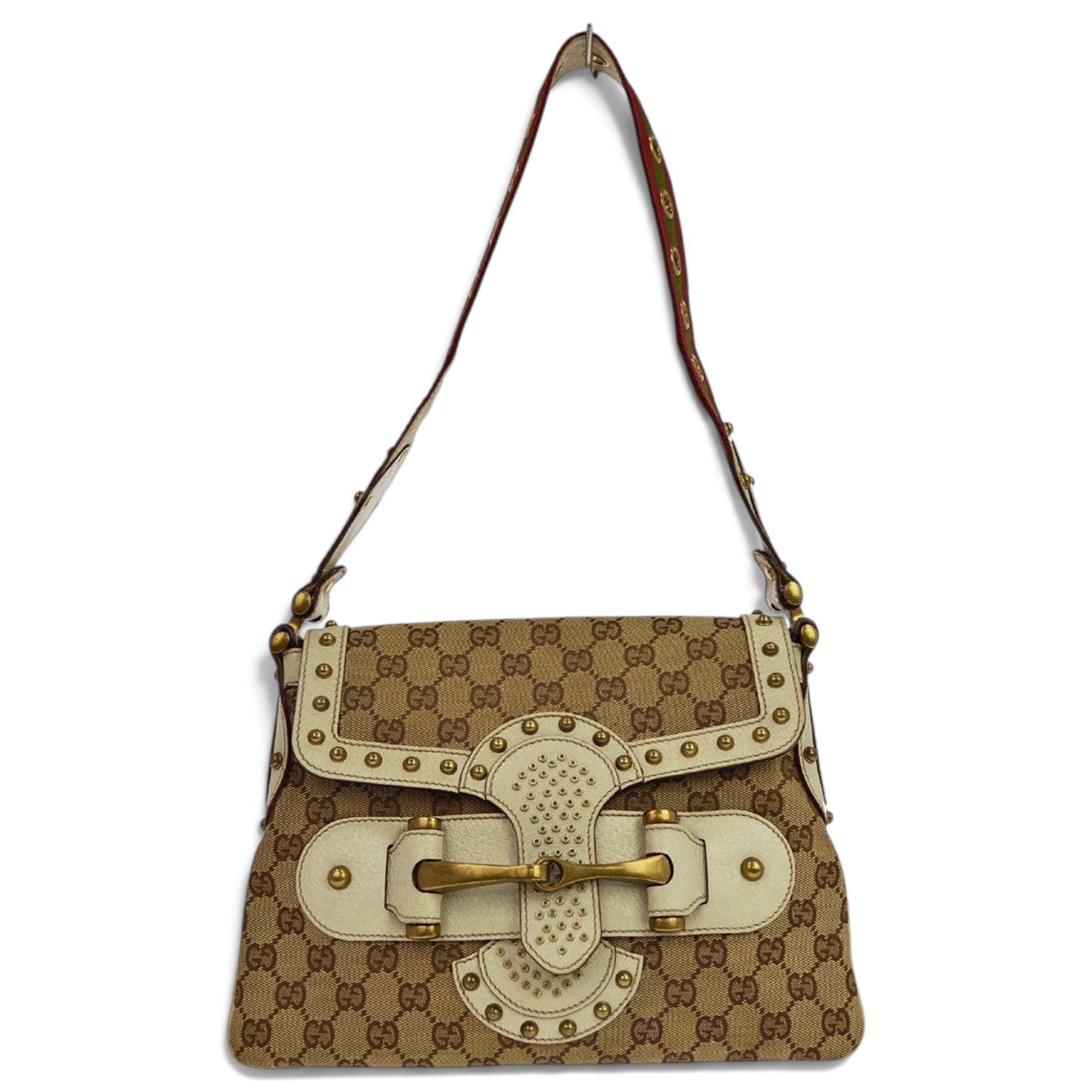 Cloth crossbody bag