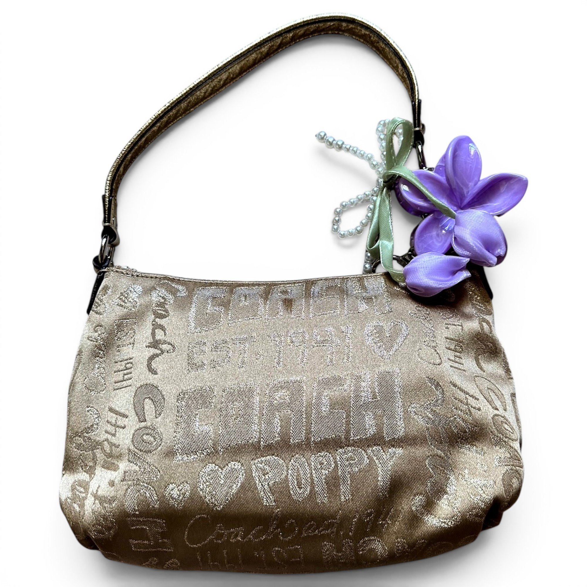 Signature Sufflette handbag