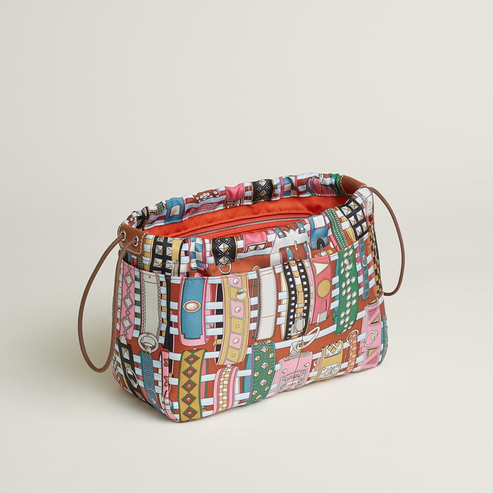 Fourbi 25 Pouch