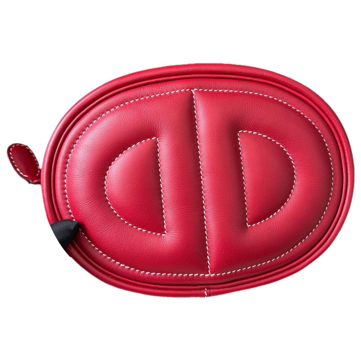 In-The-Loop leather crossbody bag