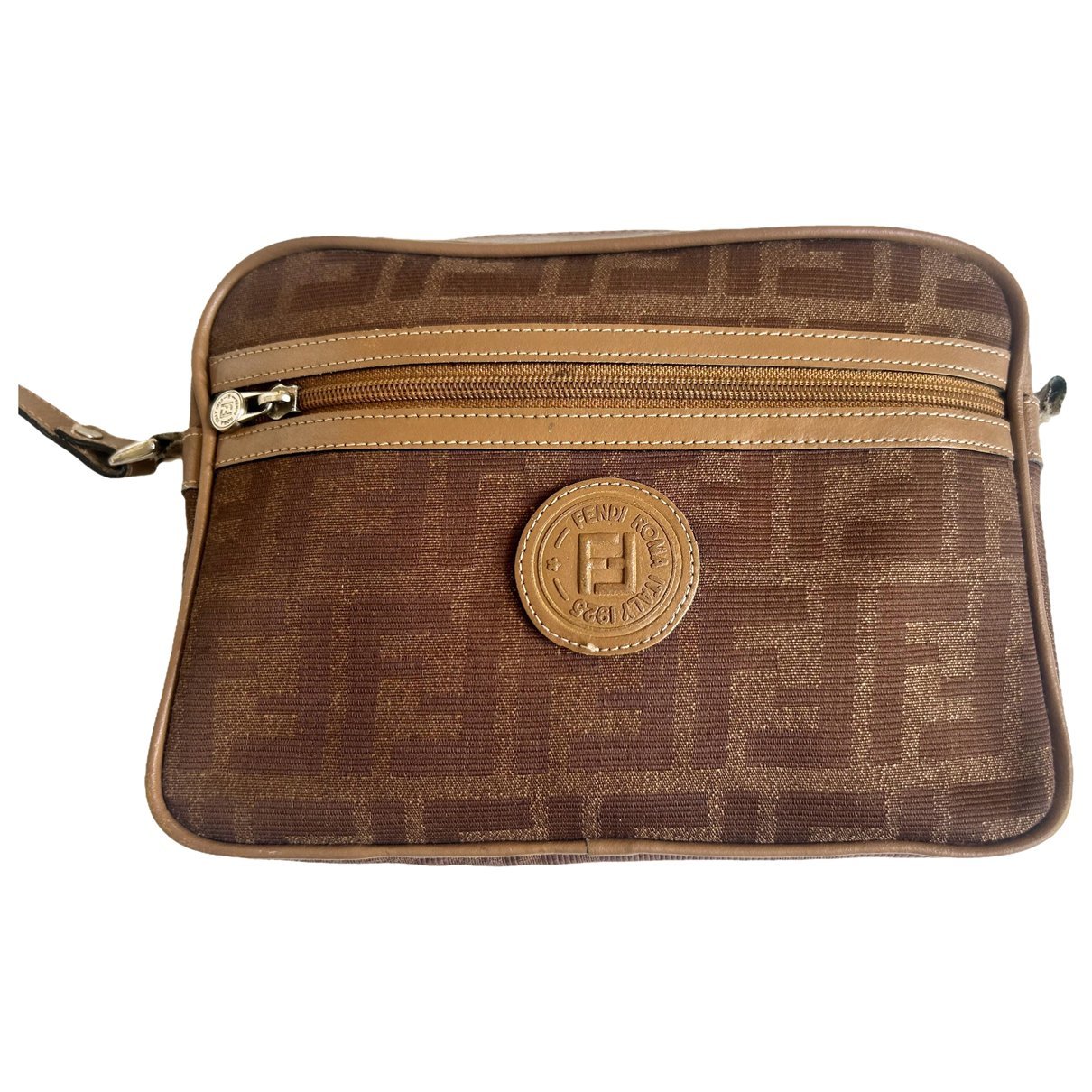 Camera case cloth crossbody bag