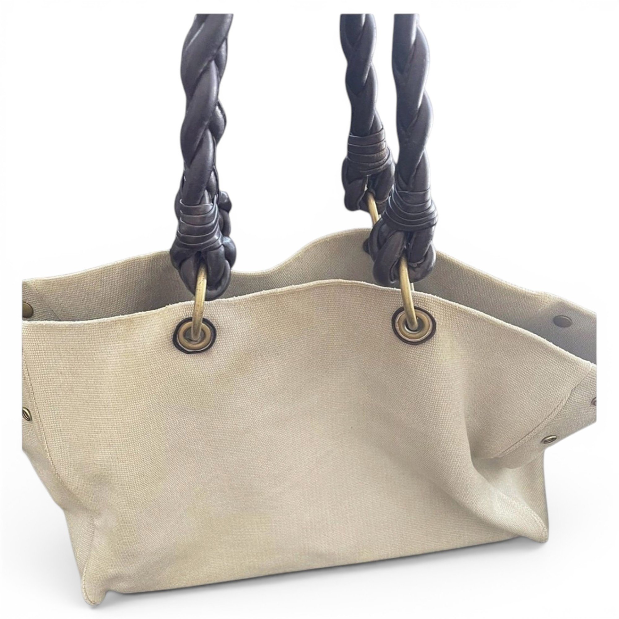 Cloth tote