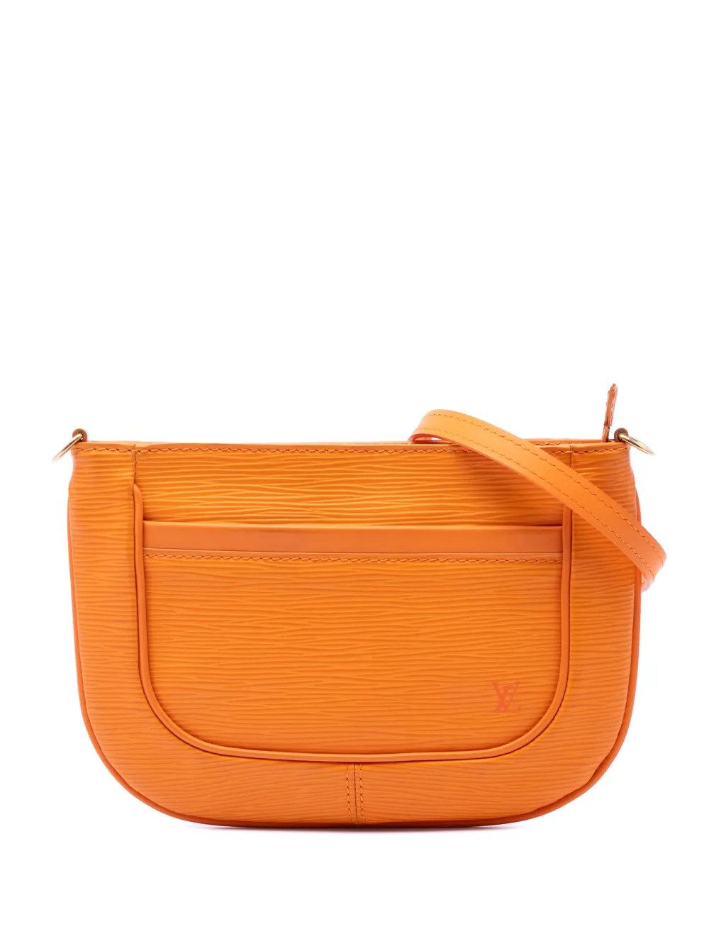 2004 Epi Sarvanga crossbody bag