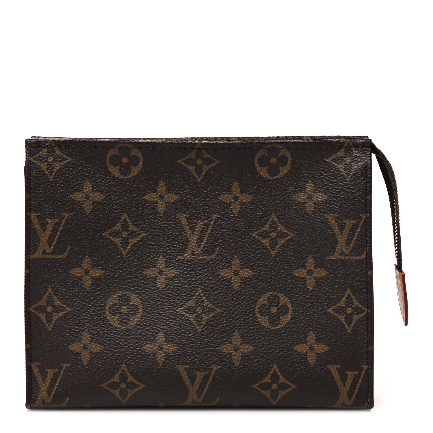 Louis Vuitton Monogram Toiletry Pouch 19