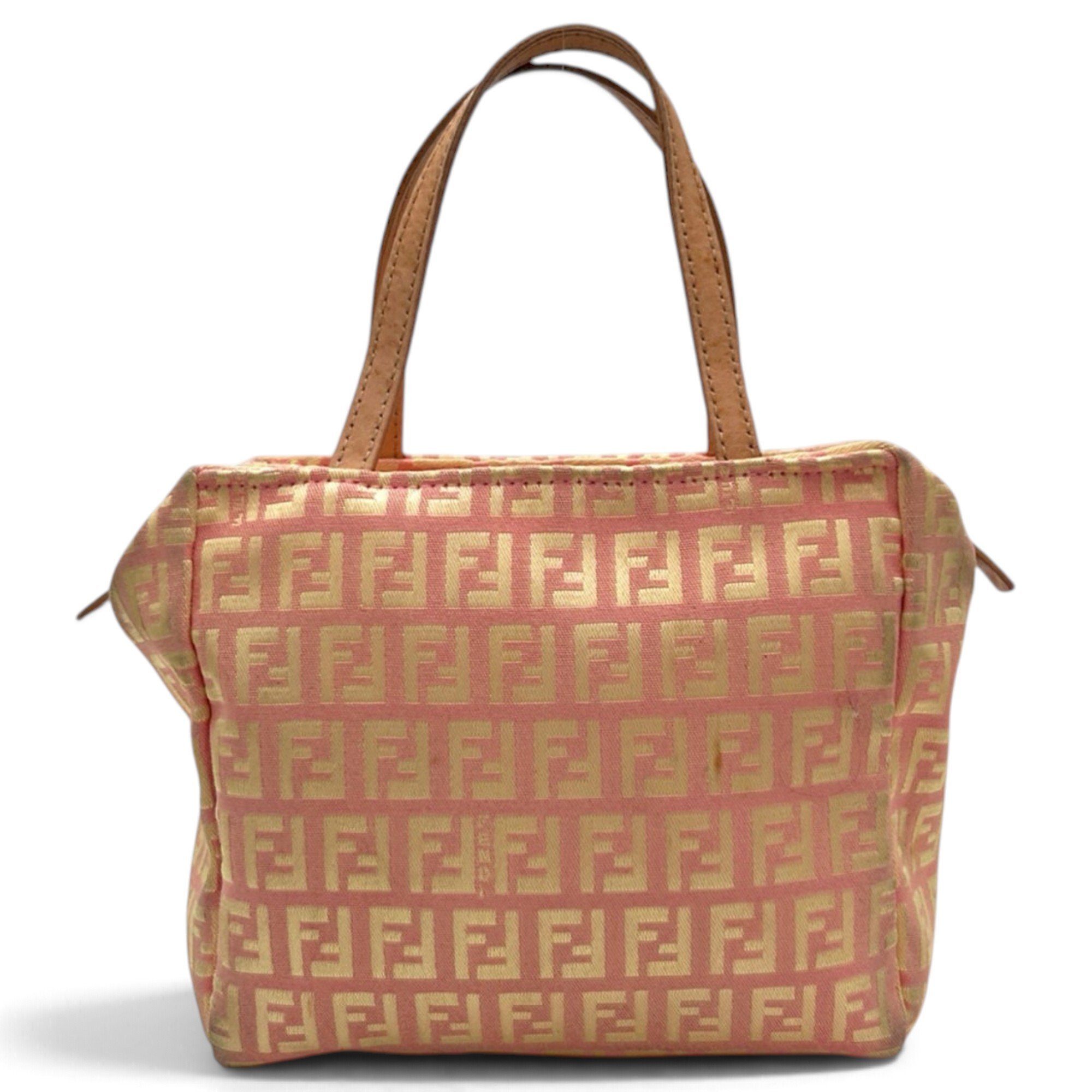 Cloth mini bag