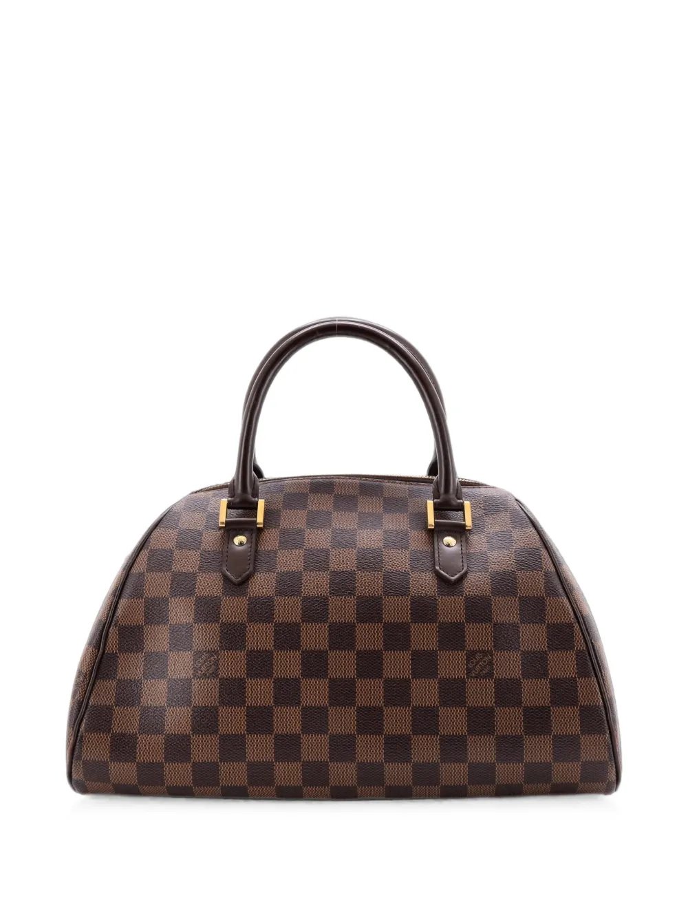 Ribera Damier MM handbag