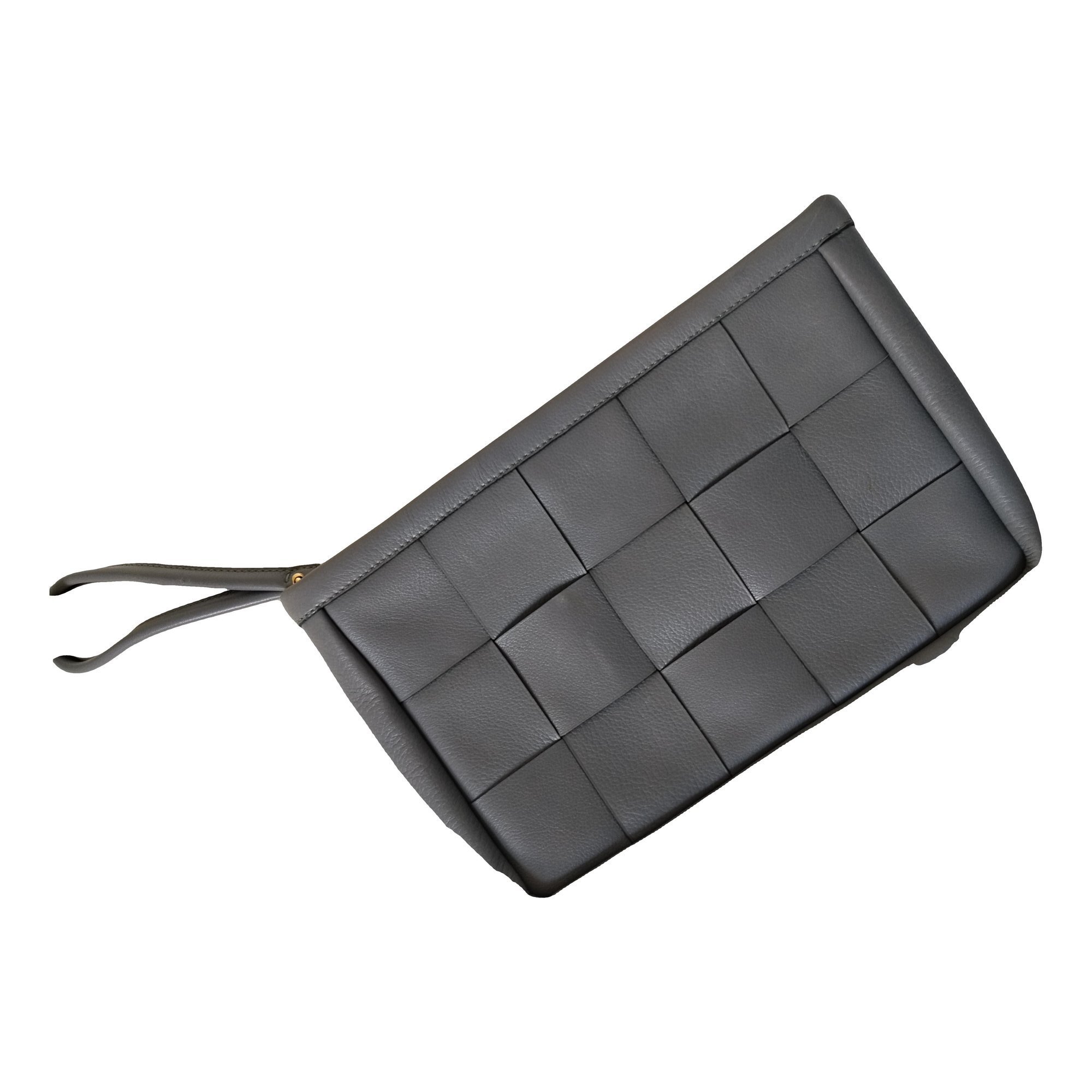 Delvaux Leather handbag
