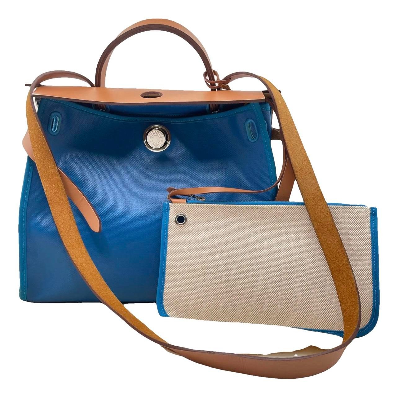 Herbag cloth handbag