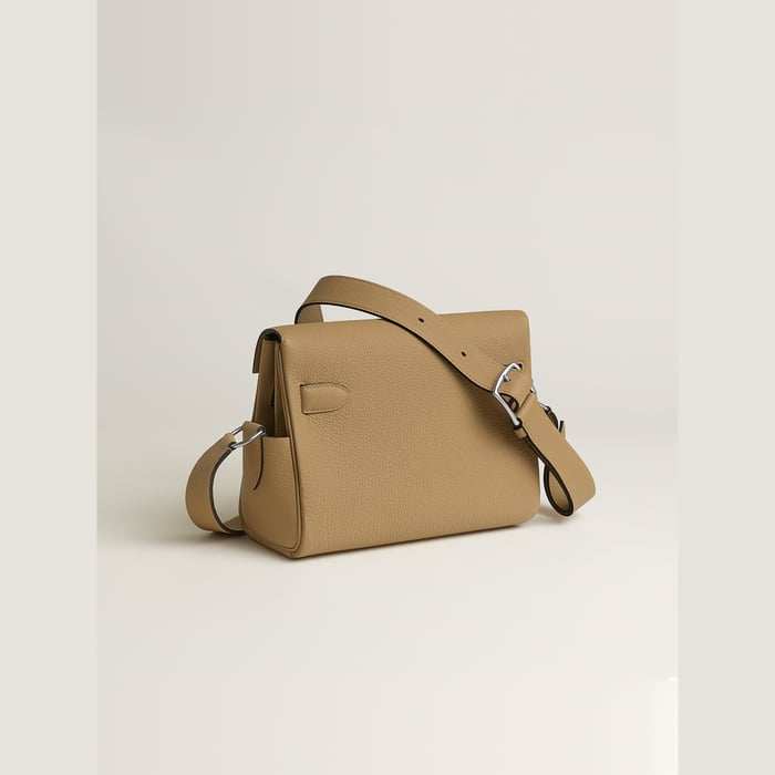Dune Kelly Messenger Bag