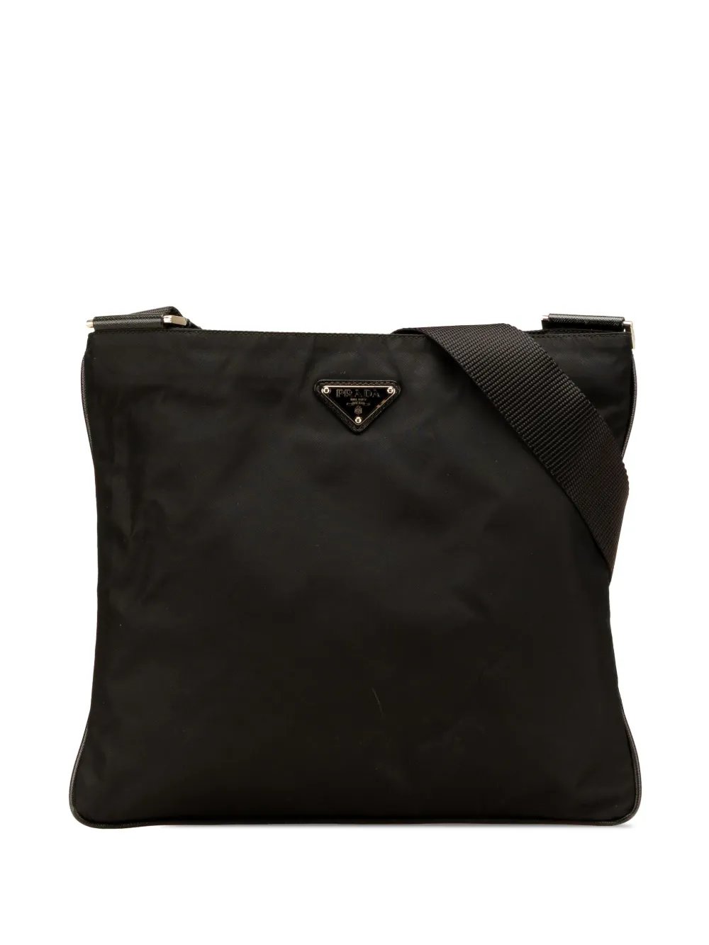 2013-2025 Tessuto Zip Top crossbody bag