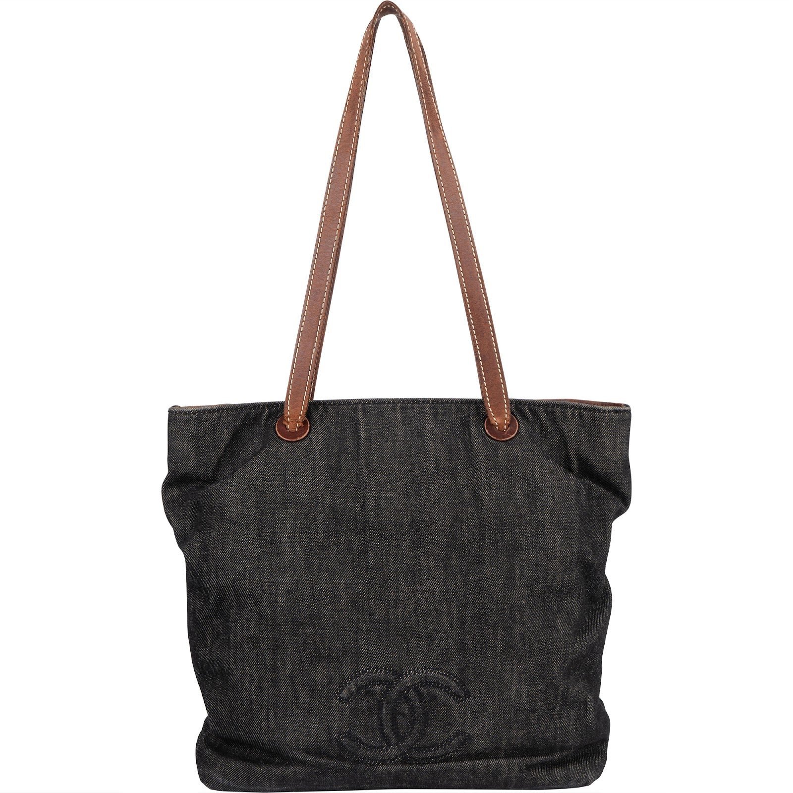 Petite Shopping Tote handbag