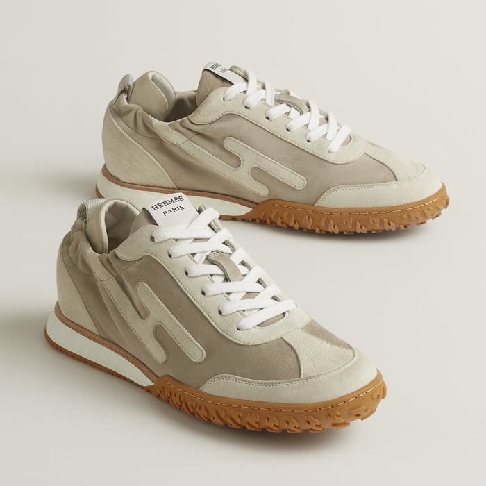 Jet Sneaker