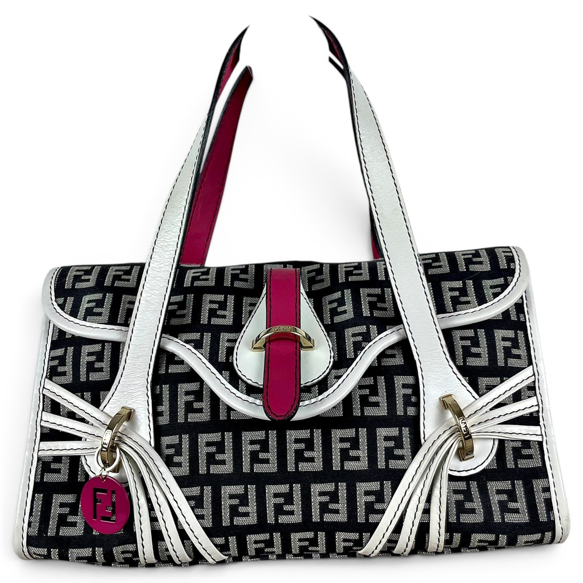 Cloth handbag