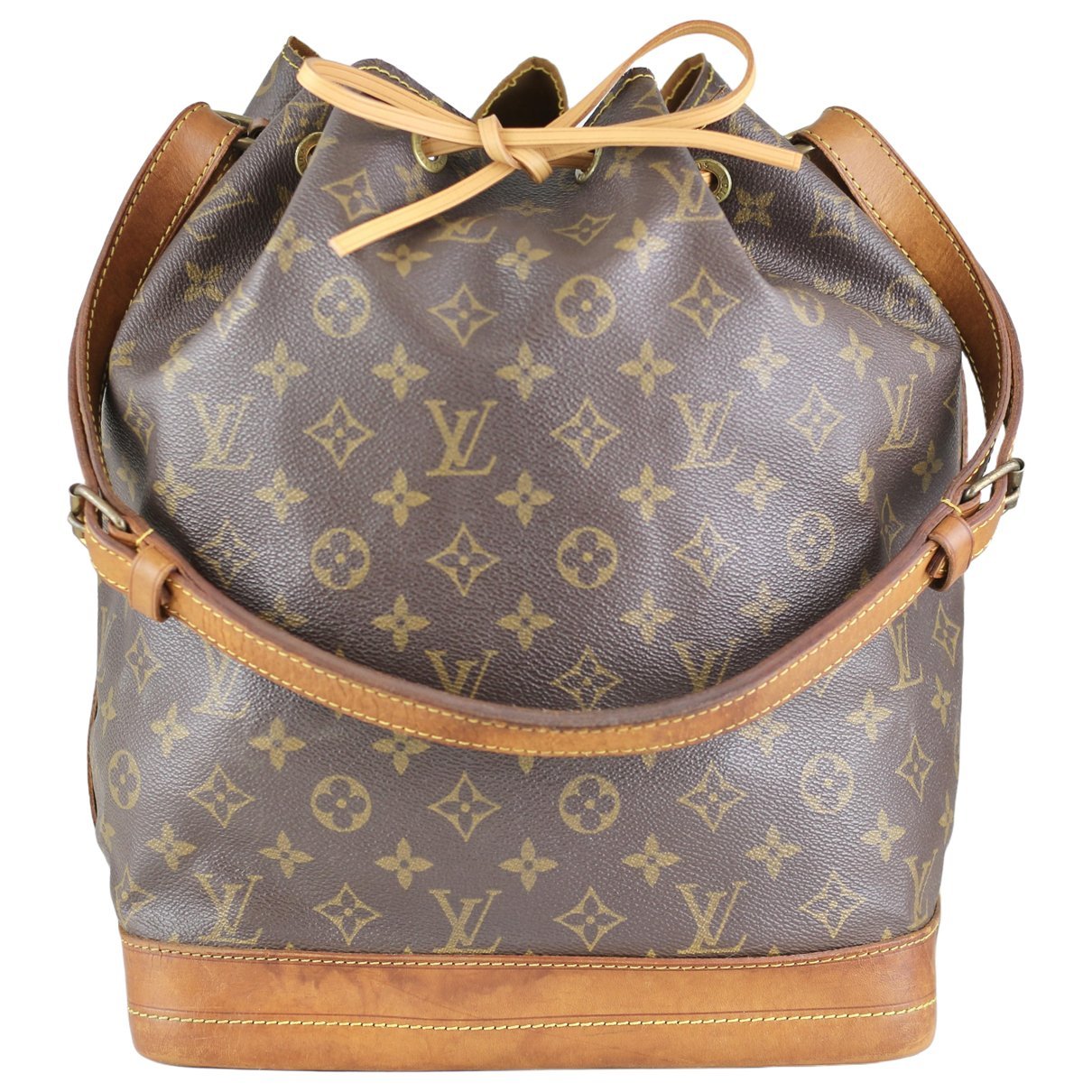 Noé cloth handbag