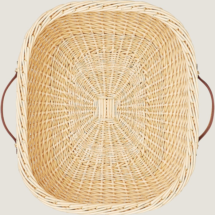 Brique Oseraie Fruit Basket