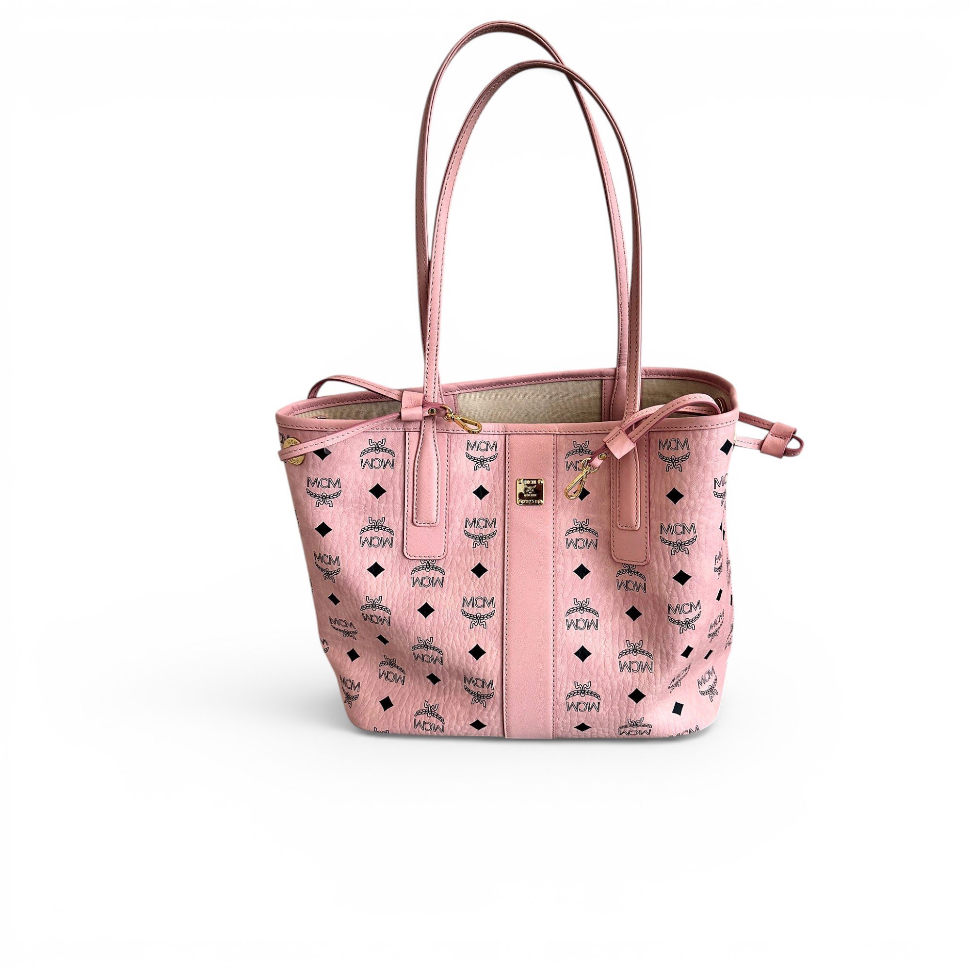 Heritage Drawstring leather tote