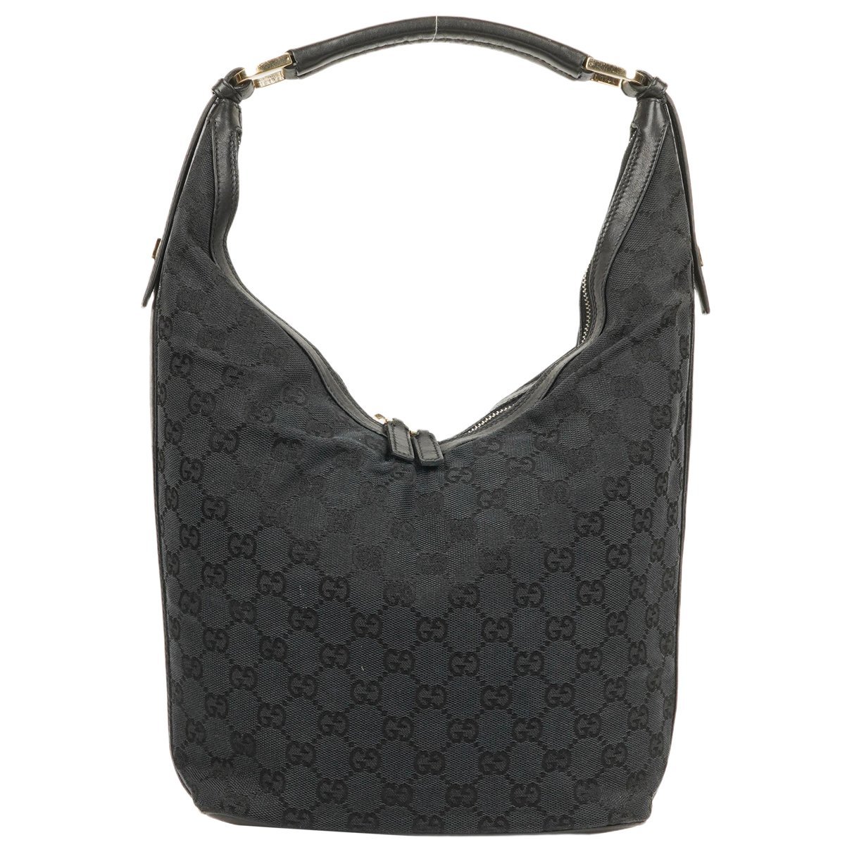 Hobo cloth handbag