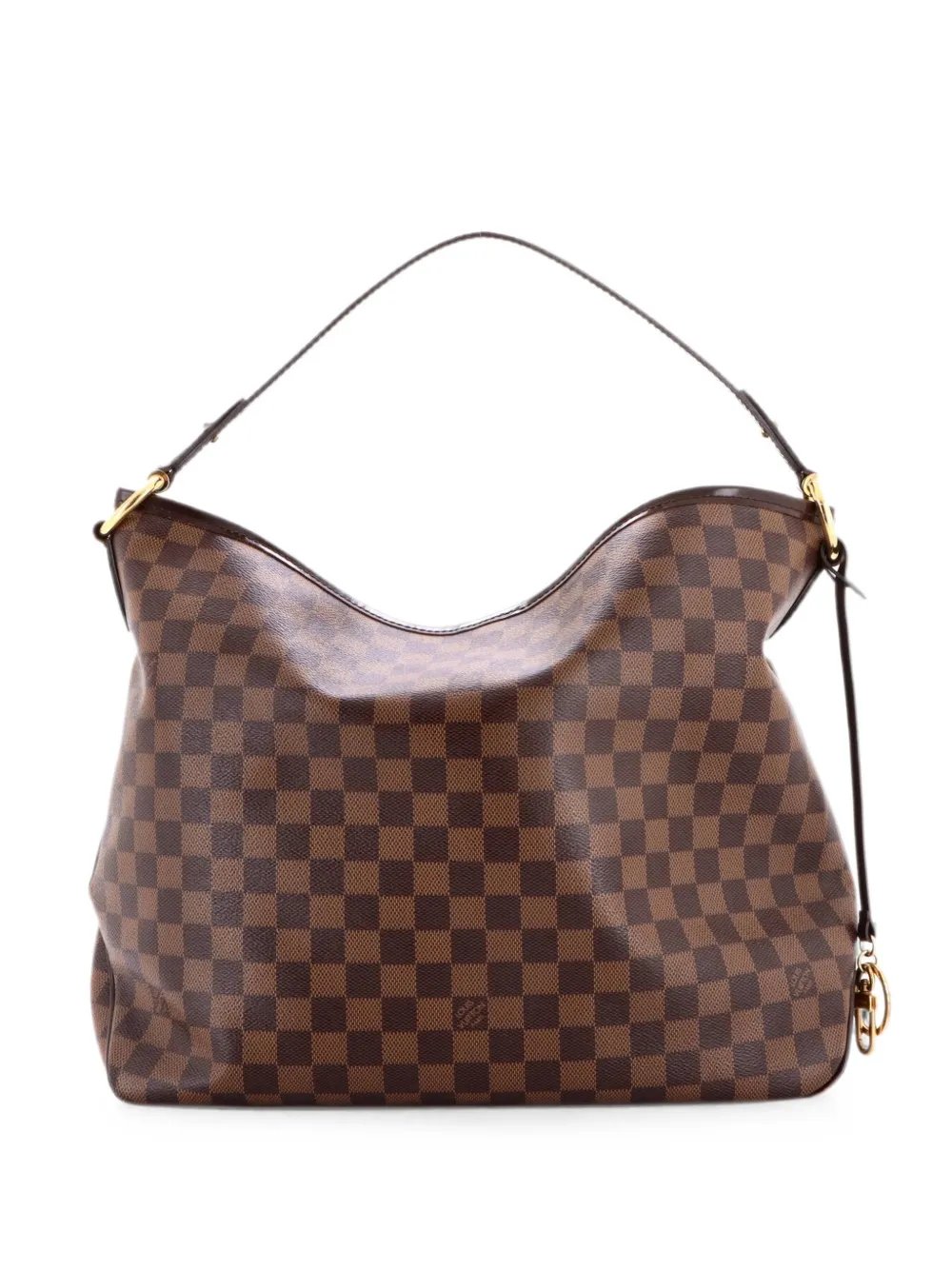 Delightful NM Handbag Damier MM hobo bag