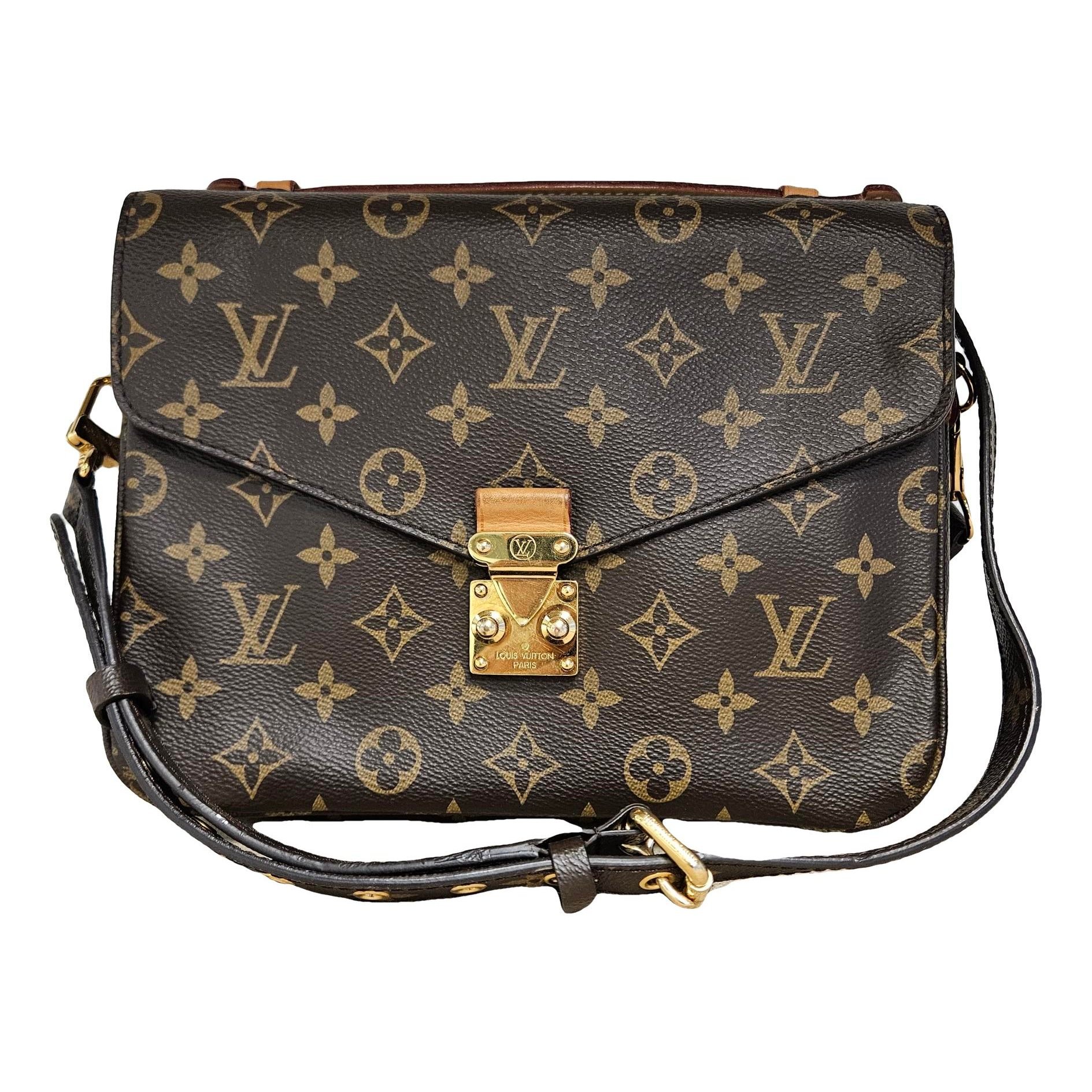Metis crossbody bag