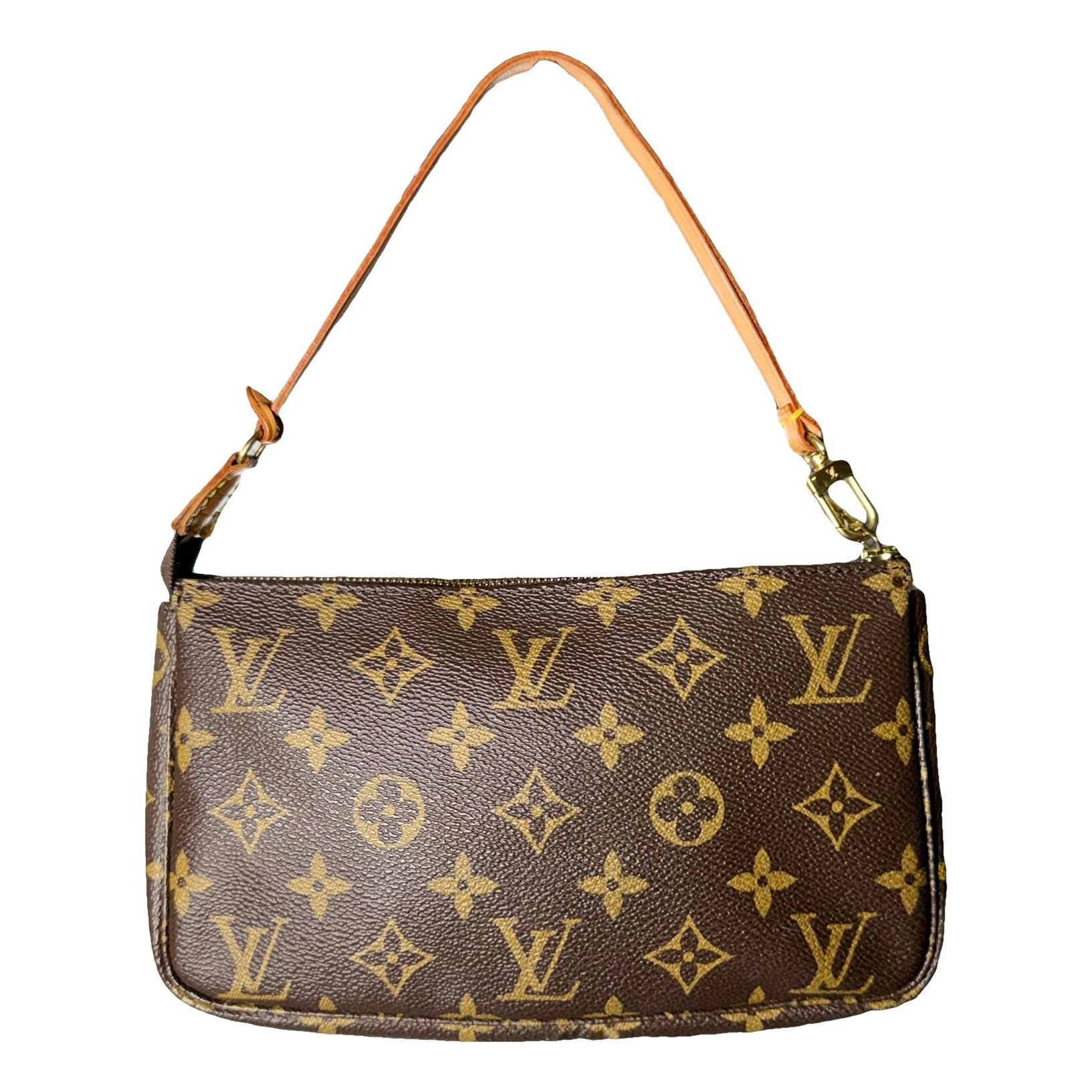 Pochette Accessoire cloth handbag