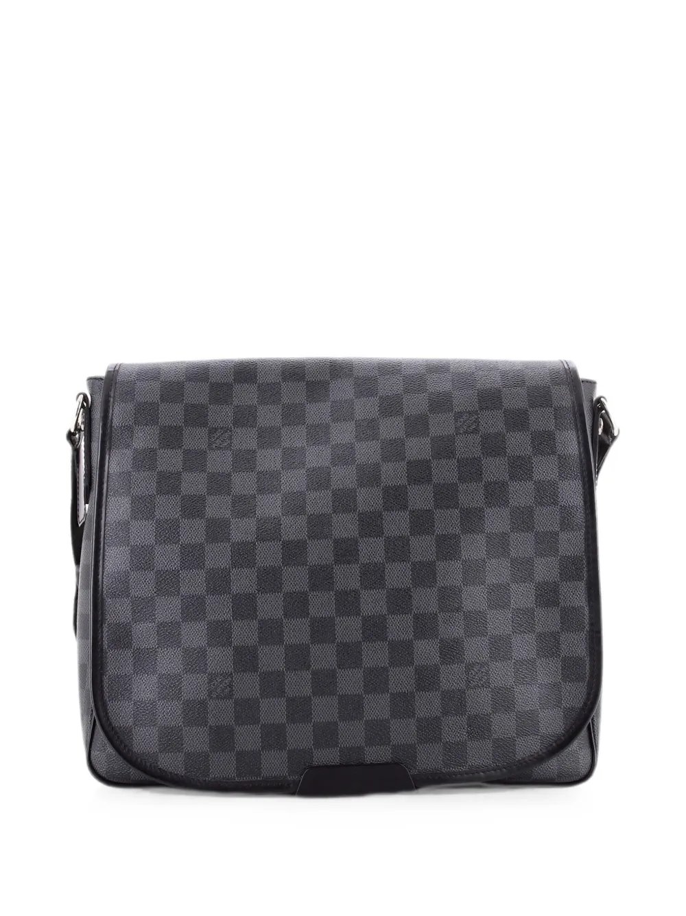 Daniel Messenger Bag Damier Graphite MM crossbody bag