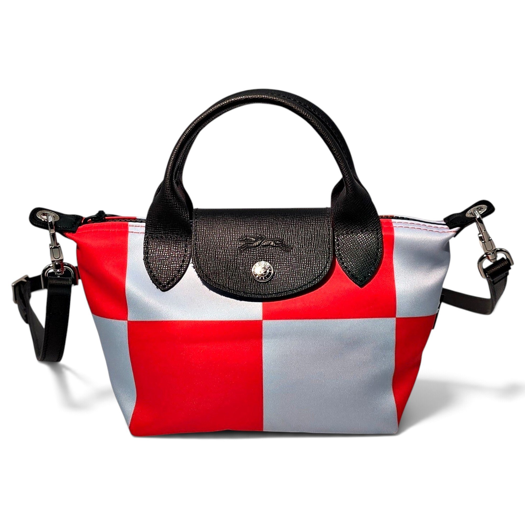 Longchamp Pliage crossbody bag