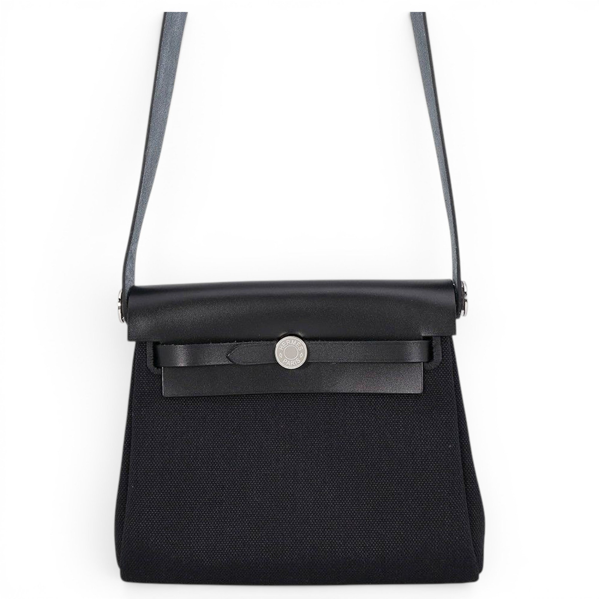 Herbag cloth handbag