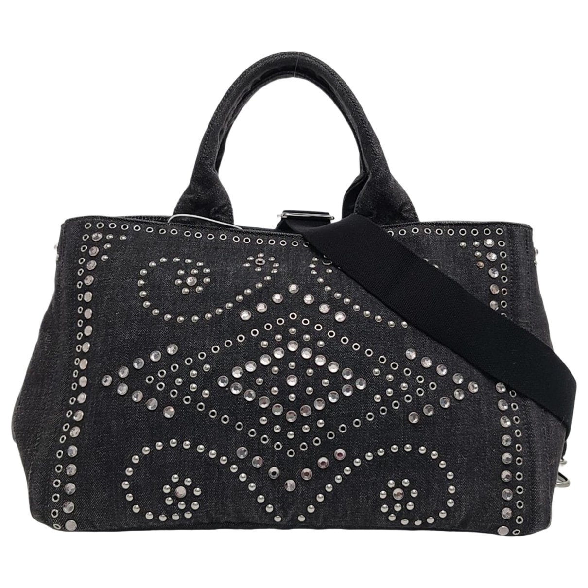 Cloth handbag