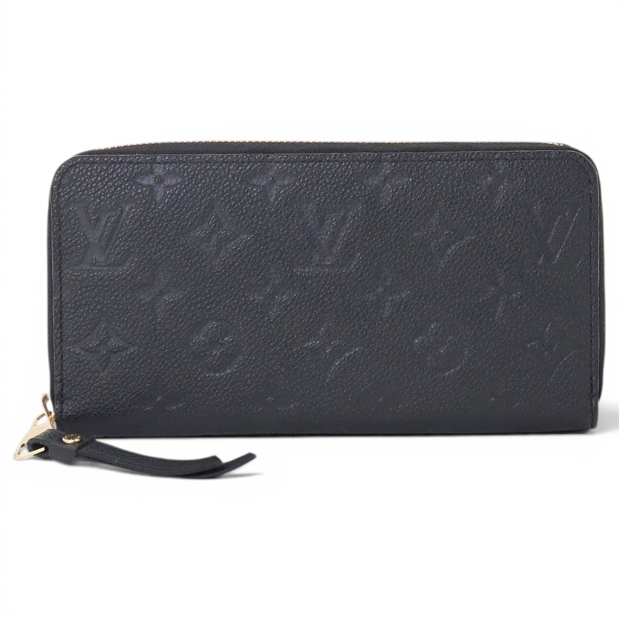 Leather bag