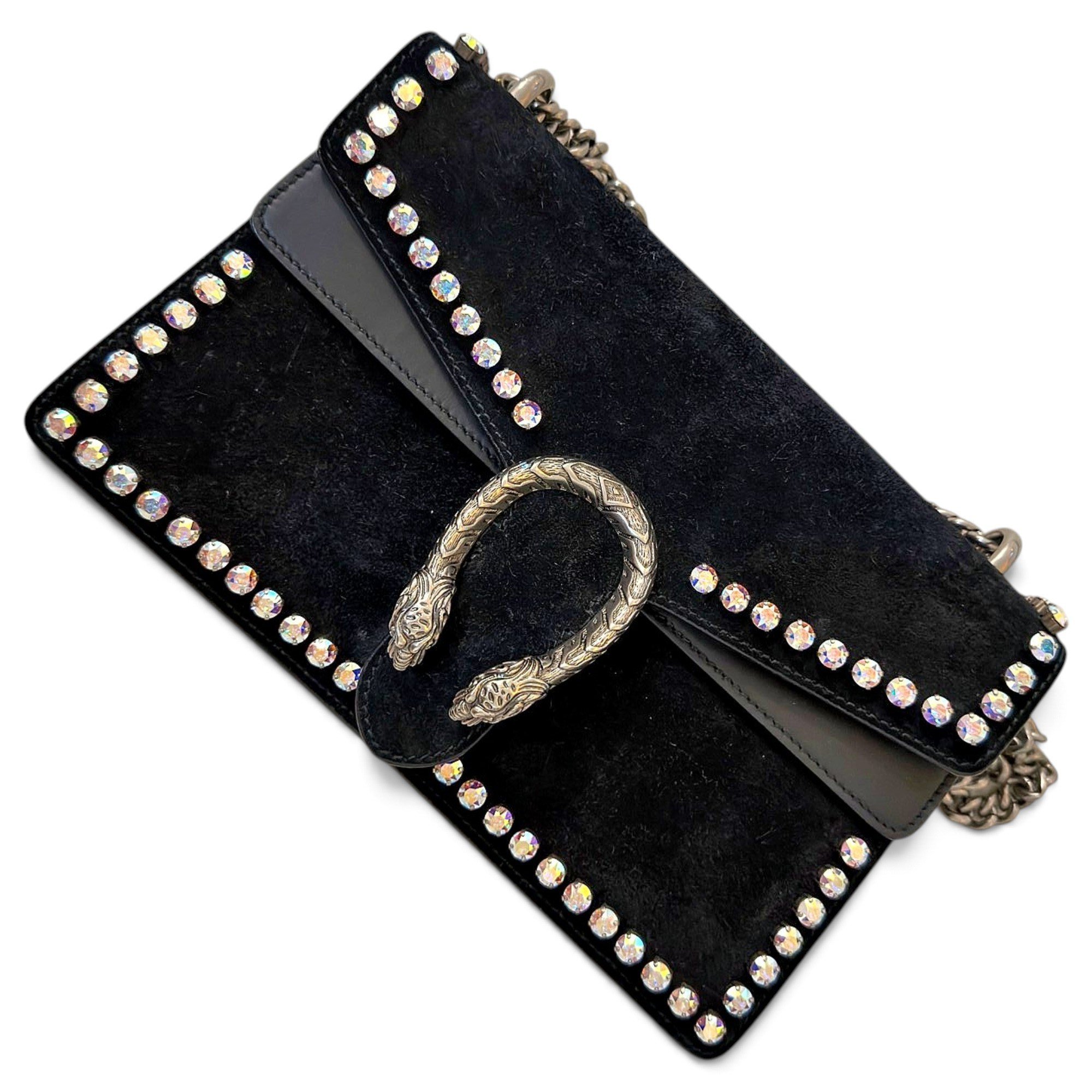 Dionysus handbag