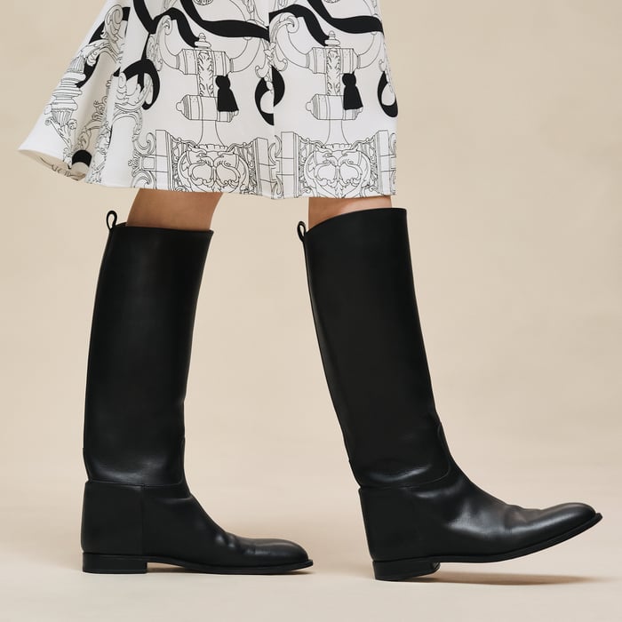 Blanc Nacre Robe Débardeur À Quille Imprimé « ferronnerie Remix »