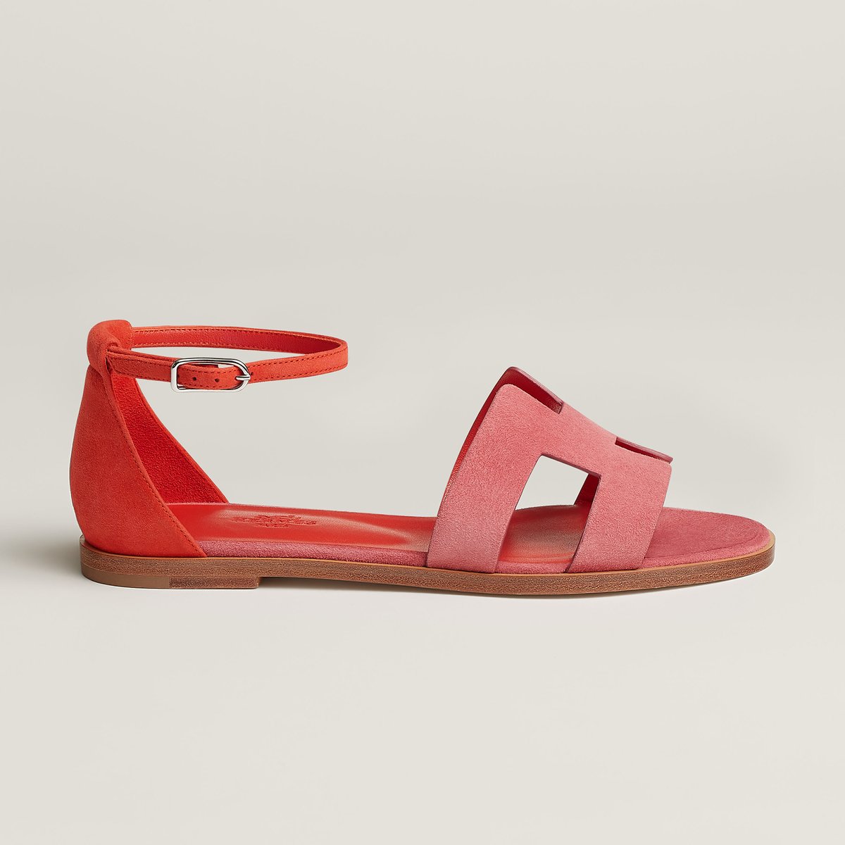 Santorini Sandal