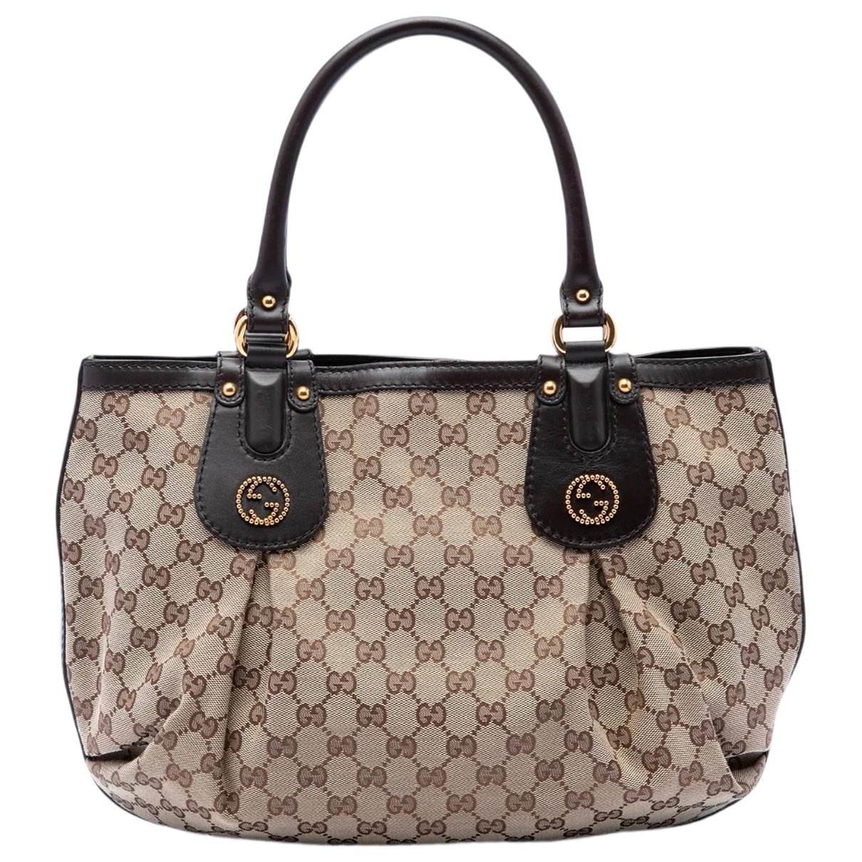 Scarlett cloth tote