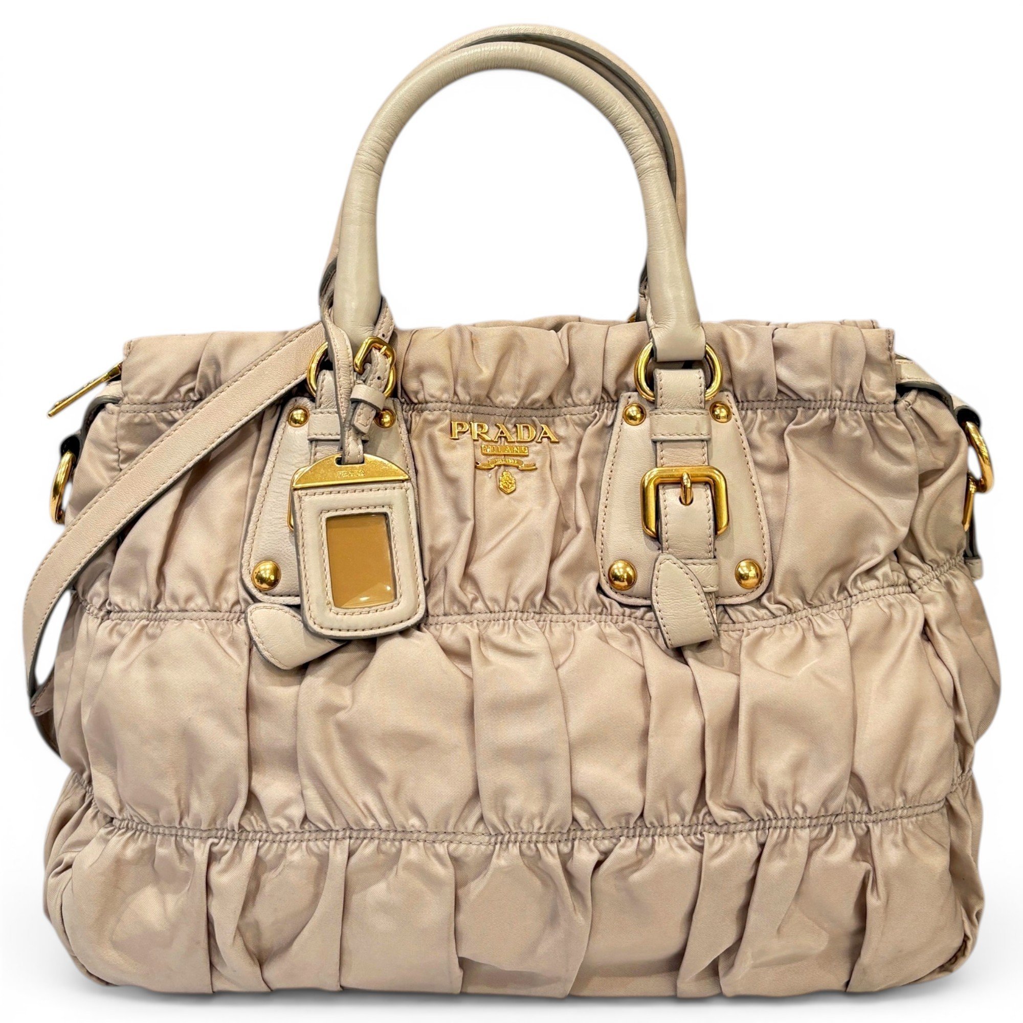 Prada Handbag