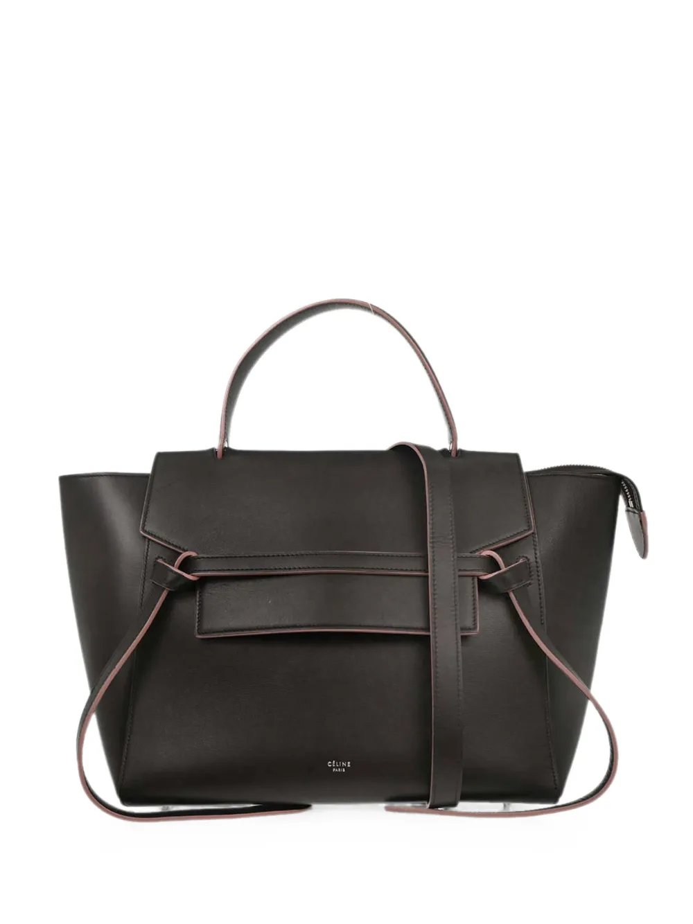 2010s Belt tote bag